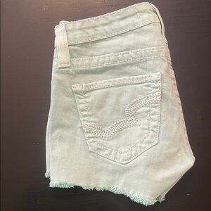 Big star shorts
